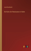 Kultur der Renaissance in Italien