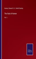 Iliad of Homer