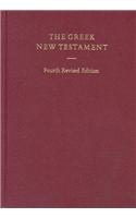 Greek New Testament