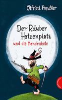 Der Rauber Hotzenplotz und die Mondrakete