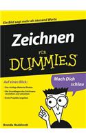 Zeichnen für Dummies