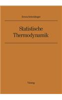 Statistische Thermodynamik