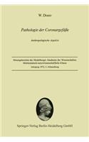 Pathologie Der Coronargefäße