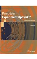 Experimentalphysik 2 (3., Berarb. U. Erw. Aufl. 200)