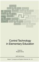 Control Technology in Elementary Education
