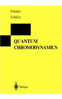 Quantum Chromodynamics