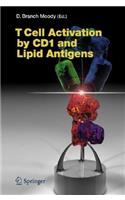 T Cell Activation by CD1 and Lipid Antigens
