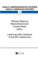 Learning with Literature in the EFL Classroom