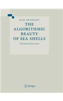 Algorithmic Beauty of Sea Shells