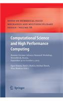 Computational Science and High Performance Computing