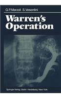 Warren’s Operation
