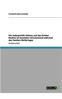 Judenpolitik Italiens und des Dritten Reiches im besetzten Griechenland während des Zweiten Weltkrieges