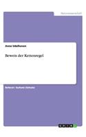 Beweis der Kettenregel