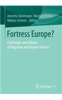 Fortress Europe?