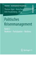 Politisches Krisenmanagement