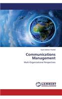 Communications Management