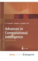 Advances in Computational Intelligence