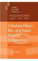 Cellulose Fibers