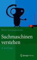 Suchmaschinen Verstehen