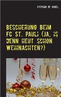 Bescherung beim FC St. Pauli (Ja, is denn heut schon Weihnachten?): Neue Fan-Gedichte zur Zweitligasaison 2018/2019 des FC St. Pauli