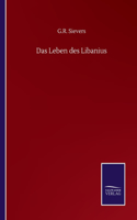 Das Leben des Libanius