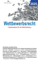 Wettbewerbsrecht 2025