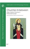 Churches In-between