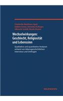 Wechselwirkungen