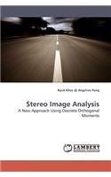 Stereo Image Analysis
