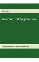 Intercultural Negotiation