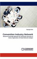 Convention Industry Network