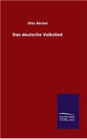 deutsche Volkslied