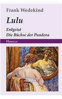 Lulu (Erdgeist, Die Büchse Der Pandora)