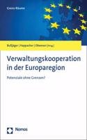 Verwaltungskooperation in Der Europaregion