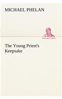 The Young Priest's Keepsake: (English)