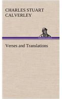 Verses and Translations: (English)