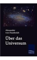 Über das Universum