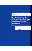 Schriften zum deutschen und internationalen PersÃ¶nlichkeits- und ImmaterialgÃ