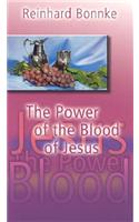 The Power of the Blood of Jesus