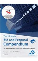 Ultimate Bid and Proposal Compendium