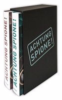 Achtung Spione!