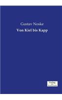Von Kiel bis Kapp