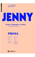 JENNY. Ausgabe 01