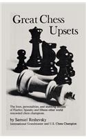 Great Chess Upsets