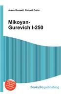 Mikoyan-Gurevich I-250