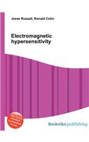 Electromagnetic Hypersensitivity