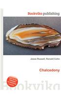 Chalcedony: (English)