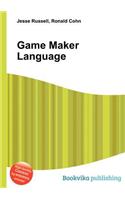 Game Maker Language: (English)
