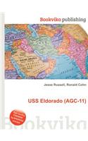 USS Eldorado (Agc-11)
