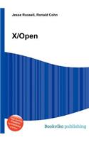 X/Open